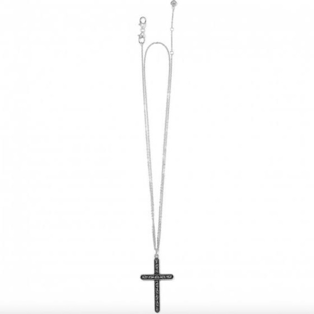 Brighton🌼Moonlight Garden Convertible cross